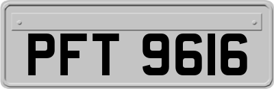 PFT9616