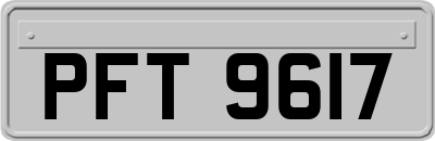 PFT9617