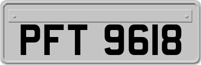 PFT9618