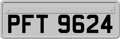 PFT9624