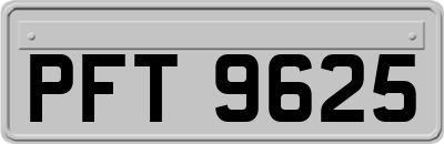 PFT9625