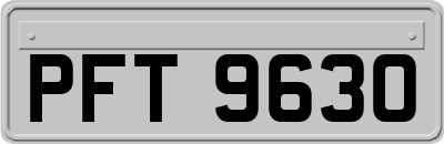 PFT9630