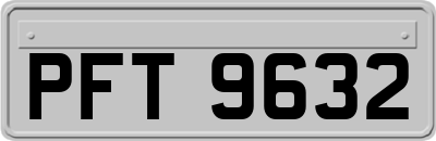 PFT9632