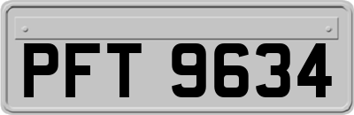PFT9634