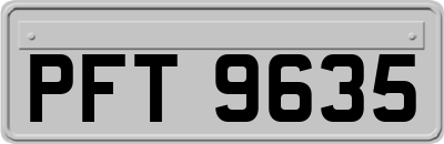 PFT9635