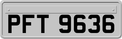 PFT9636