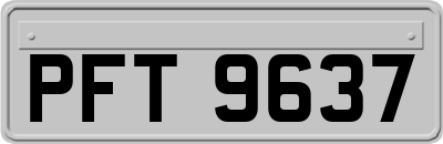 PFT9637