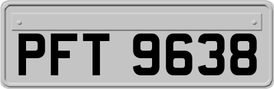 PFT9638