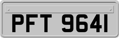 PFT9641