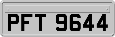 PFT9644