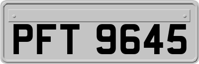 PFT9645
