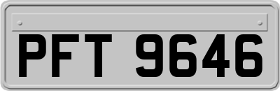 PFT9646