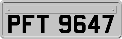 PFT9647