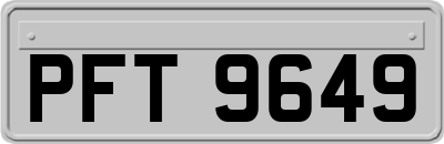 PFT9649