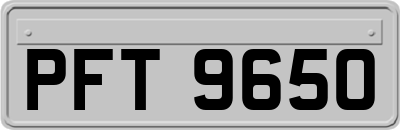 PFT9650