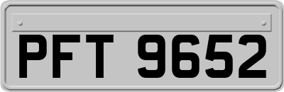 PFT9652