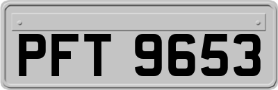 PFT9653