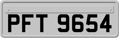 PFT9654