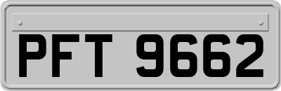 PFT9662