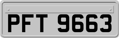 PFT9663