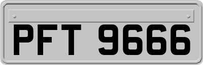 PFT9666