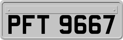 PFT9667