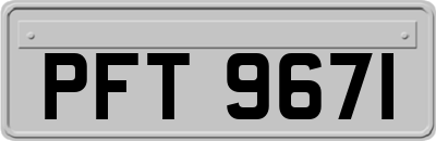 PFT9671