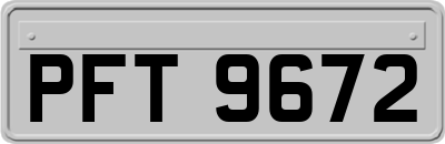 PFT9672