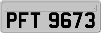 PFT9673