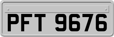 PFT9676