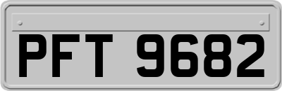 PFT9682