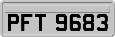 PFT9683