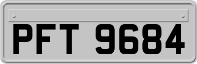 PFT9684