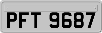 PFT9687