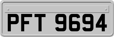 PFT9694