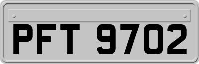 PFT9702