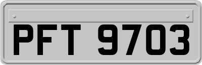 PFT9703