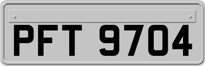 PFT9704