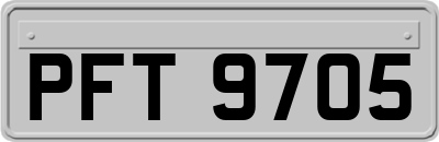 PFT9705