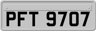 PFT9707