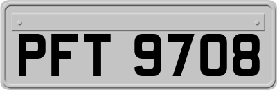 PFT9708