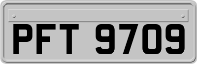 PFT9709