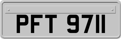 PFT9711