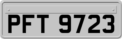 PFT9723