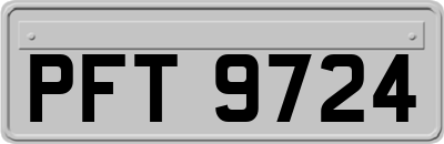 PFT9724