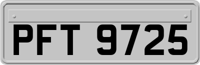 PFT9725