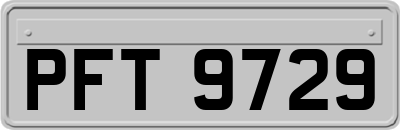 PFT9729
