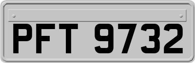 PFT9732