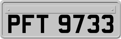 PFT9733