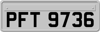 PFT9736